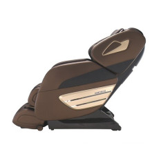 RK-7906D 3D L-shape super luxury massage chair with heating